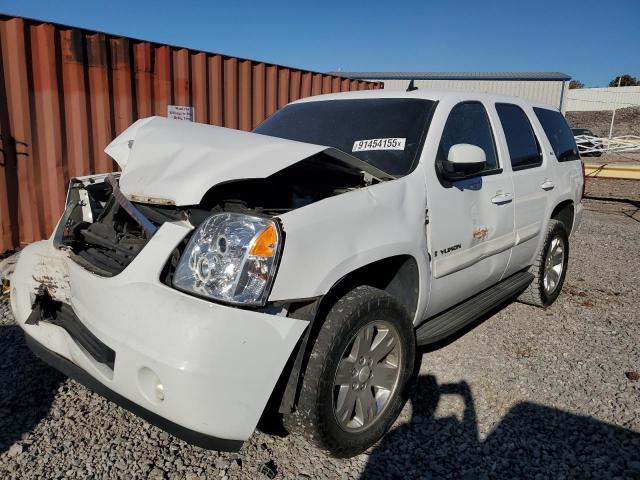 Photo 1 from auction – 2007 GMC YUKON with VIN 1GKFC13037R353961