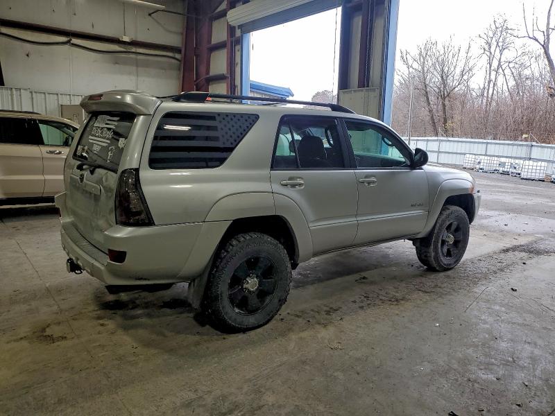 Zdjęcie 3 z aukcji – 2005 TOYOTA 4RUNNER z VIN JTEBU14R550073976