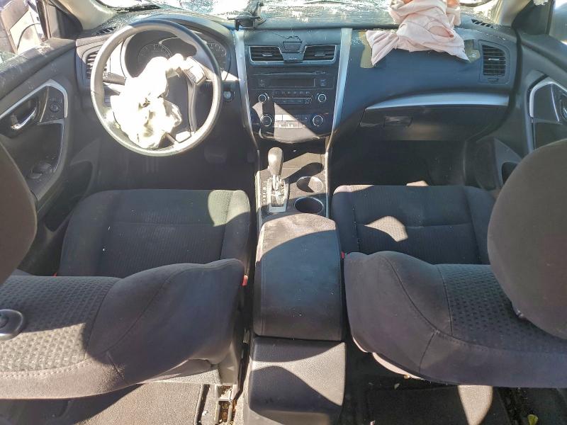 Photo 8 from auction – 2014 NISSAN ALTIMA 2.5 with VIN 1N4AL3AP9EN369657