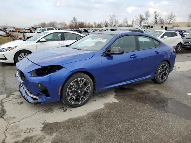 Photo 1 from auction – 2026 BMW 228XI with VIN WBA23GG04T7U31710