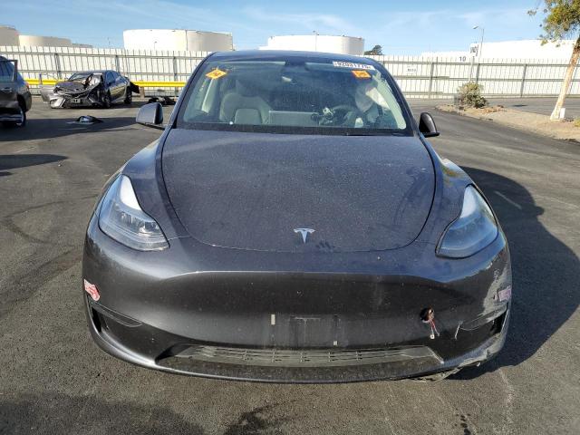 Photo 5 from auction – 2024 TESLA MODEL Y with VIN 7SAYGDED8RF201874