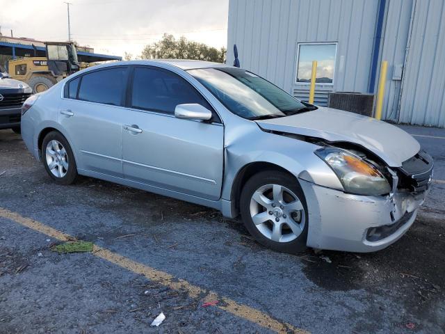 Photo 4 from auction – 2009 NISSAN ALTIMA 2.5 with VIN 1N4AL21E99N403045