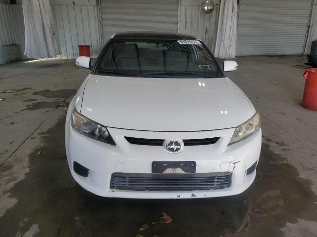 Photo 5 from auction – 2013 TOYOTA SCION TC with VIN JTKJF5C74D3046517