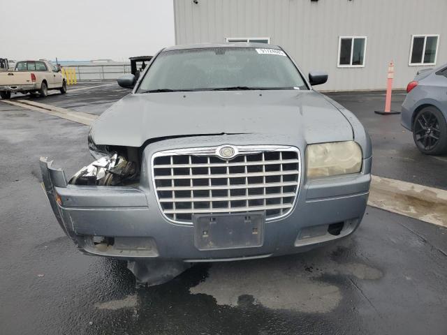 Photo 5 from auction – 2007 CHRYSLER 300 with VIN 2C3LA43R57H615925