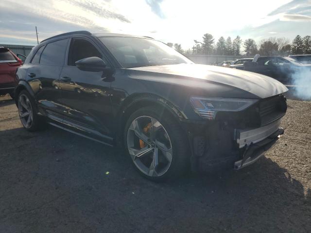 Photo 4 from auction – 2023 AUDI E-TRON S P with VIN WA1VCBGE4PB005267