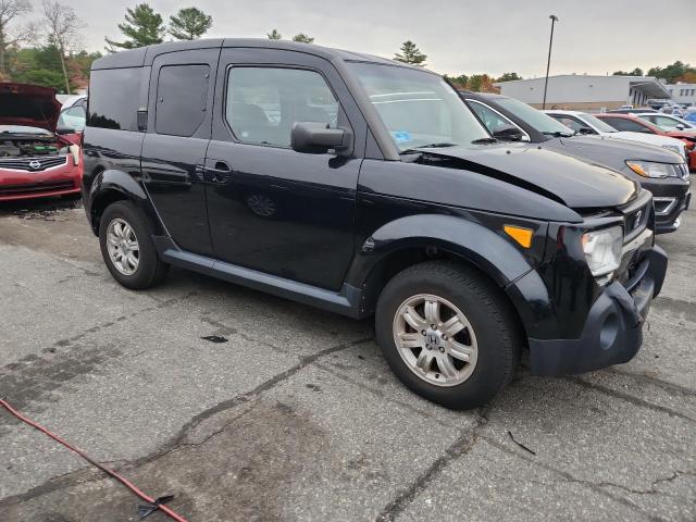 Photo 4 from auction – 2006 HONDA ELEMENT EX with VIN 5J6YH28736L010533