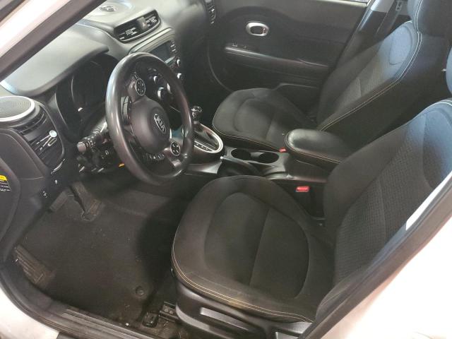 Photo 7 from auction – 2016 KIA SOUL + with VIN KNDJP3A5XG7387413