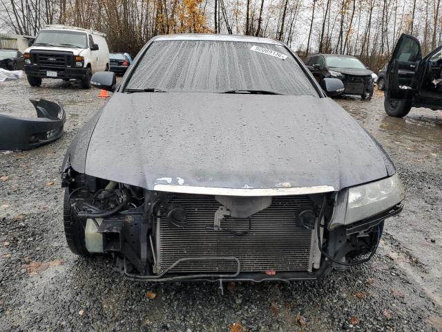 Photo 5 from auction – 2005 ACURA TSX with VIN JH4CL96845C029933