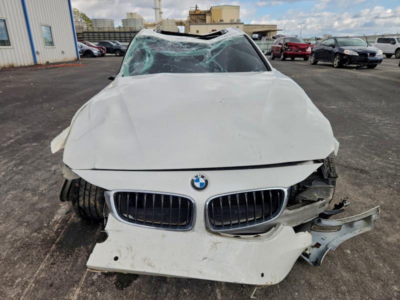Photo 5 from auction – 2015 BMW 428 with VIN WBA3N3C50FK233328