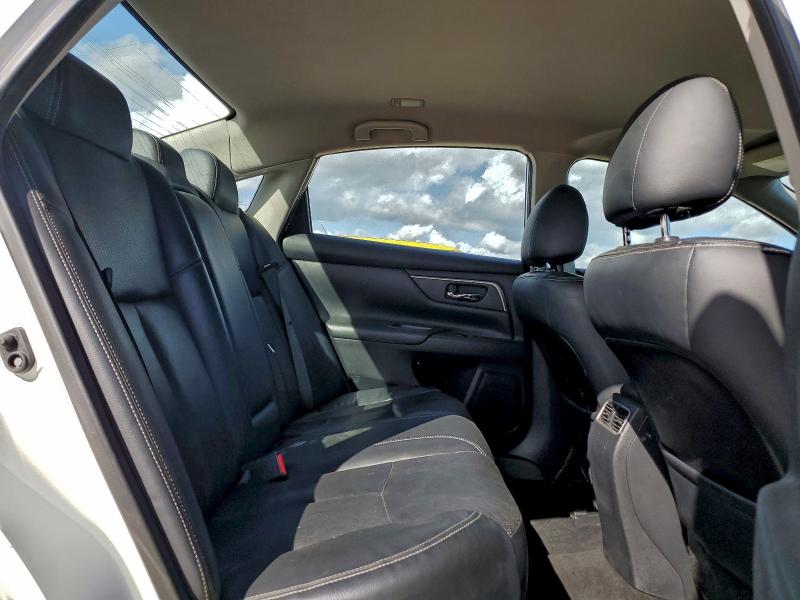 Photo 10 from auction – 2018 NISSAN ALTIMA 2.5 with VIN 1N4AL3AP3JC283136