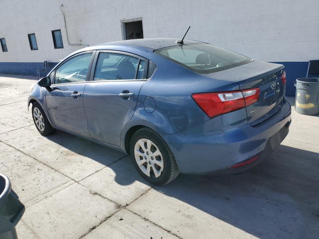 Photo 2 from auction – 2016 KIA RIO LX with VIN KNADM4A34G6572280
