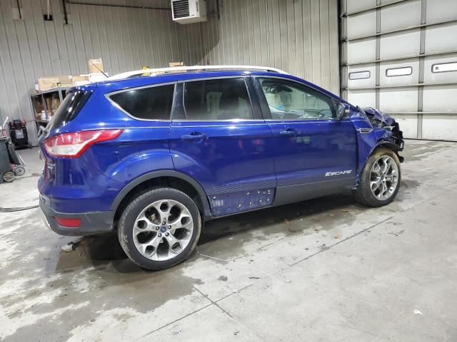 Photo 3 from auction – 2014 FORD ESCAPE TIT with VIN 1FMCU9J91EUD83834