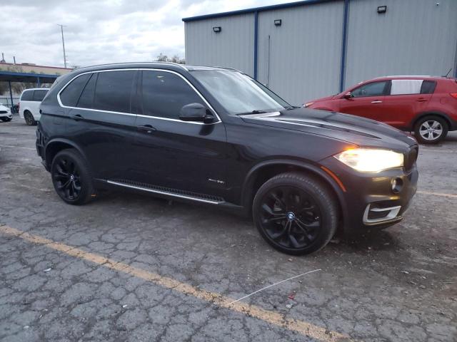 Photo 4 from auction – 2016 BMW X5 XDRIVE3 with VIN 5UXKR0C52G0P20267