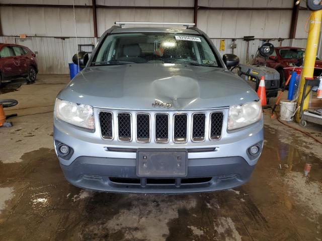 Photo 5 from auction – 2013 JEEP COMPASS SP with VIN 1C4NJCBA8DD283594