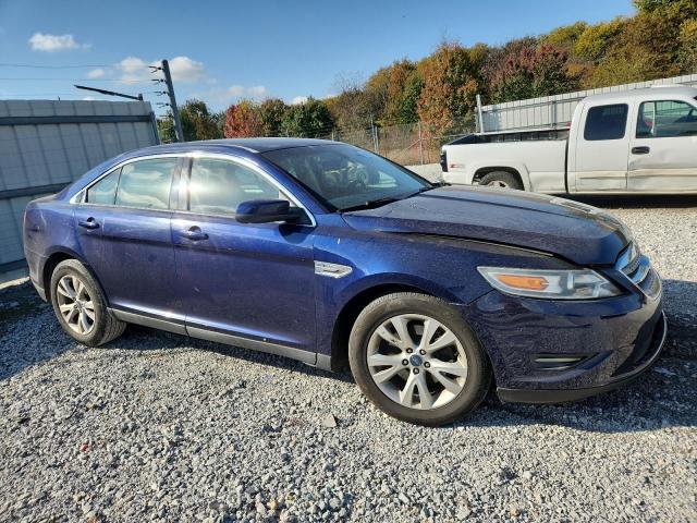 Photo 4 from auction – 2011 FORD TAURUS SEL with VIN 1FAHP2EW6BG162111