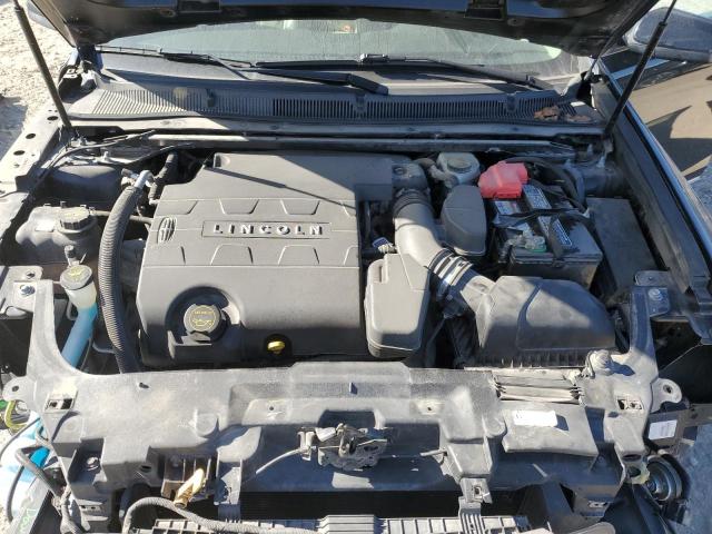 Photo 11 from auction – 2014 LINCOLN MKS with VIN 1LNHL9DK6EG607850