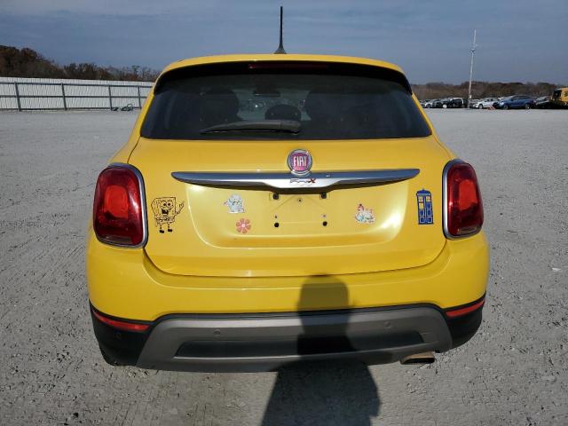 Photo 6 from auction – 2016 FIAT 500X TREKK with VIN ZFBCFXCT6GP389936