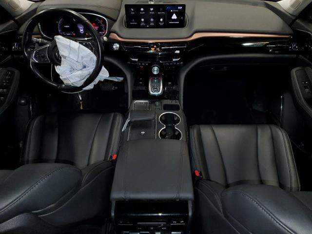Photo 8 from auction – 2022 ACURA MDX with VIN 5J8YE1H35NL024326