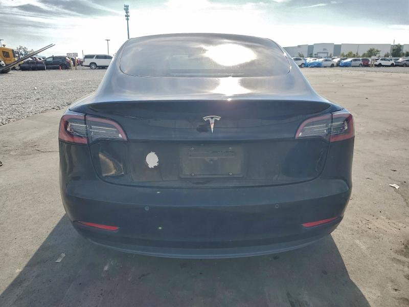 Photo 6 from auction – 2019 TESLA MODEL 3 with VIN 5YJ3E1EA3KF306880