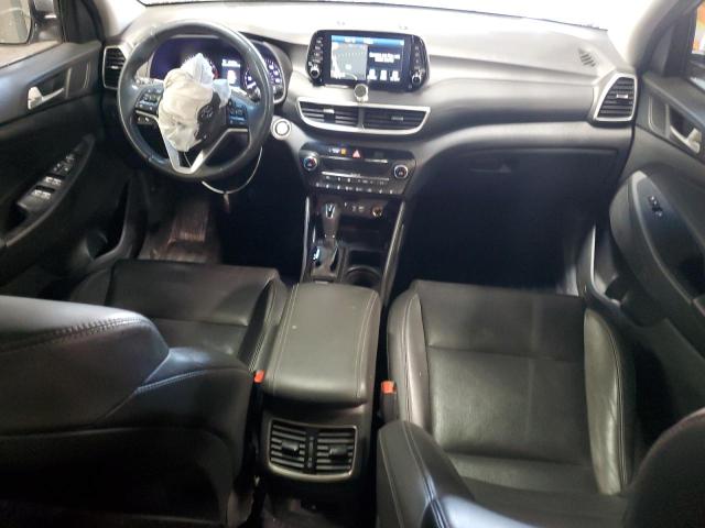 Photo 8 from auction – 2020 HYUNDAI TUCSON LIM with VIN KM8J3CAL2LU150397