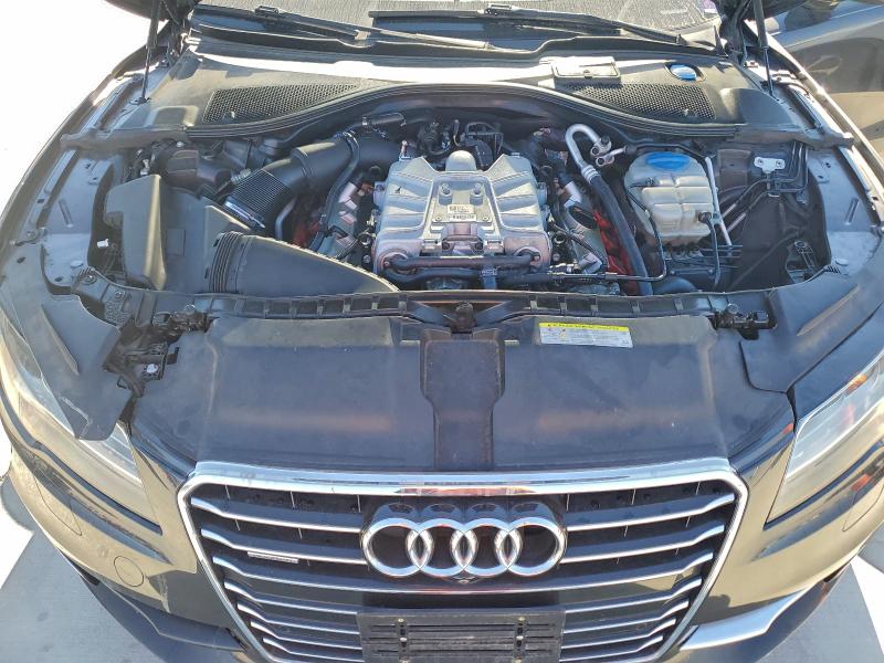 Foto 11 de la subasta – 2013 AUDI A7 PRESTIG con VIN WAU3GAFC1DN040500