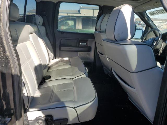Photo 10 from auction – 2006 LINCOLN MARK LT with VIN 5LTPW18586FJ03043