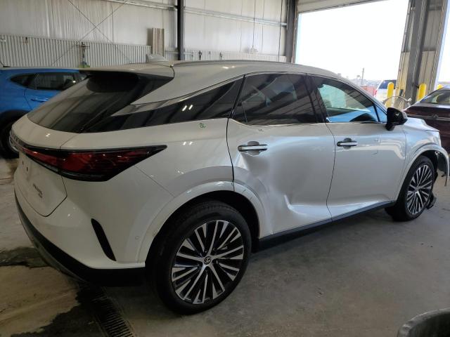 Фото 3 с аукциона – 2024 LEXUS RX 350H BA с VIN 2T2BBMCA8RC043613