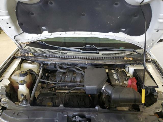 Photo 12 from auction – 2013 FORD EDGE LIMIT with VIN 2FMDK4KC1DBA04729