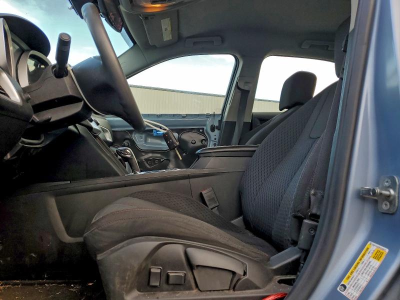 Photo 7 from auction – 2015 CHEVROLET EQUINOX LS with VIN 2GNALAEK9F6236472