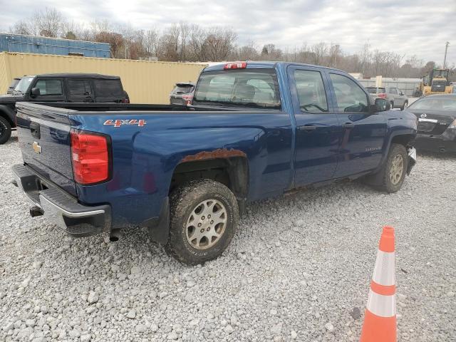 Photo 3 from auction – 2015 CHEVROLET SILVERADO with VIN 1GCVKPEC1FZ308634