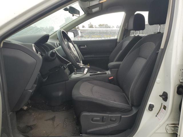 Photo 7 from auction – 2011 NISSAN ROGUE S with VIN JN8AS5MT5BW179009