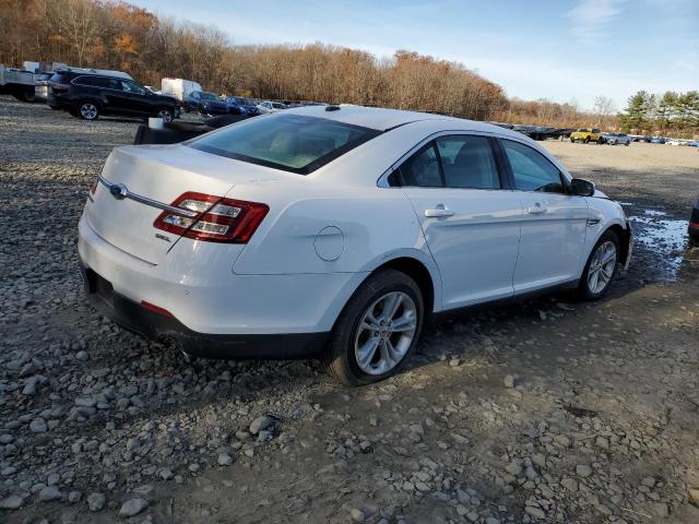Photo 3 from auction – 2018 FORD TAURUS SEL with VIN 1FAHP2E80JG120422