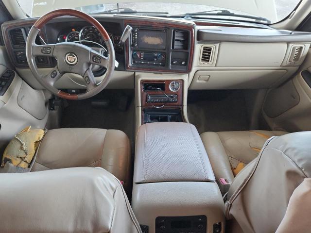 Photo 8 from auction – 2005 CADILLAC ESCALADE E with VIN 3GYFK66N35G218215