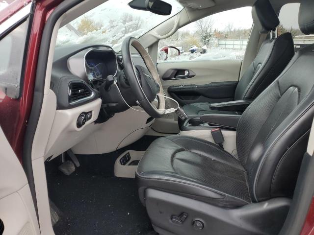 Photo 7 from auction – 2024 CHRYSLER PACIFICA L with VIN 2C4RC1GG8KR734515