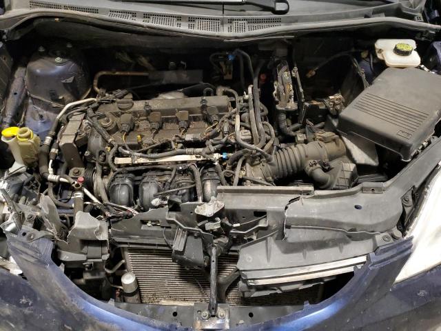Photo 12 from auction – 2010 MAZDA 5 with VIN JM1CR2W35A0362505