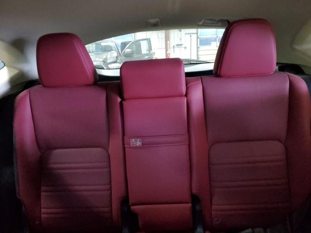 Photo 10 from auction – 2021 LEXUS NX 300 BAS with VIN JTJDARBZ4M2178631
