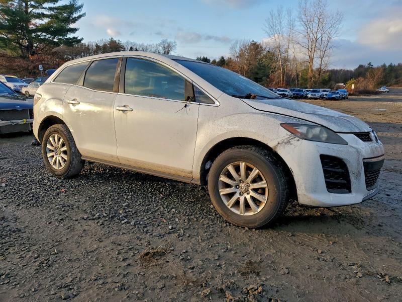 Photo 4 from auction – 2011 MAZDA CX-7 with VIN JM3ER2BM9B0377900