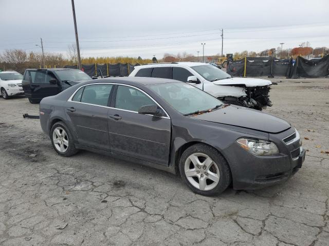 Photo 4 from auction – 2012 CHEVROLET MALIBU LS with VIN 1G1ZB5E05CF324112