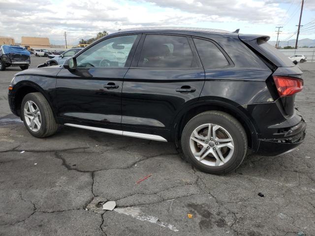 Photo 2 from auction – 2018 AUDI Q5 PREMIUM with VIN WA1ANAFY6J2097391