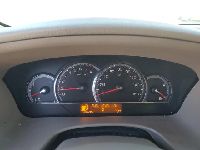 Zdjęcie 9 z aukcji – 2008 CADILLAC STS z VIN 1G6DW67V080138074