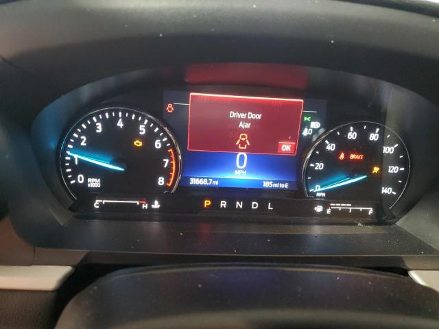 Photo 9 from auction – 2023 FORD EXPLORER X with VIN 1FMSK8DHXPGC42146
