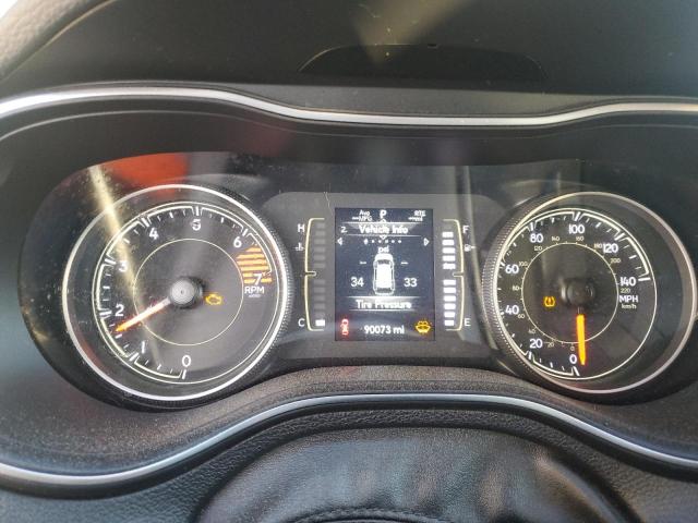 Photo 9 from auction – 2020 JEEP CHEROKEE with VIN 1C4PJLCB6LD631990