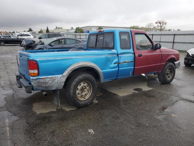 Photo 3 from auction – 1993 FORD RANGER SUP with VIN 1FTCR15X4PPA68480