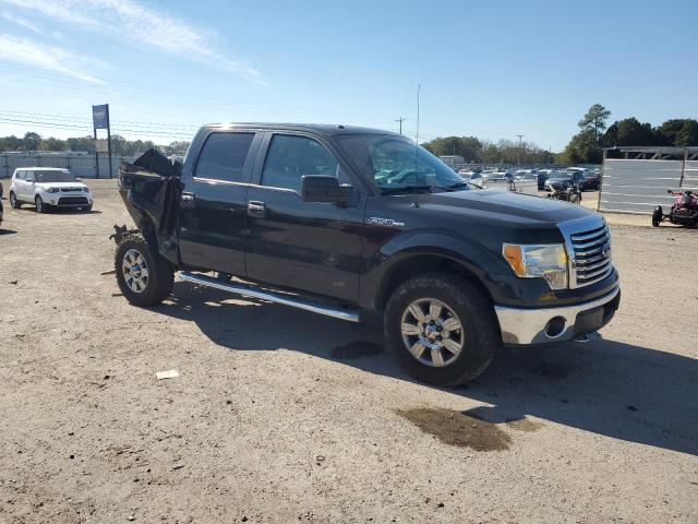 Photo 4 from auction – 2010 FORD F150 SUPER with VIN 1FTFW1EV9AFD01352