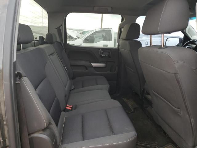 Zdjęcie 10 z aukcji – 2018 CHEVROLET SILVERADO z VIN 3GCUKREC2JG209644