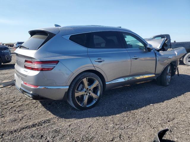 Photo 3 from auction – 2024 GENESIS GV80 BASE with VIN KMUHCESC4RU170413