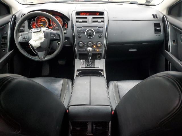 Photo 8 from auction – 2011 MAZDA CX-9 with VIN JM3TB3CV2B0304649