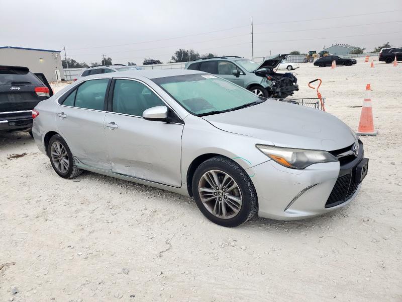 Photo 4 from auction – 2015 TOYOTA CAMRY LE with VIN 4T1BF1FK8FU916234
