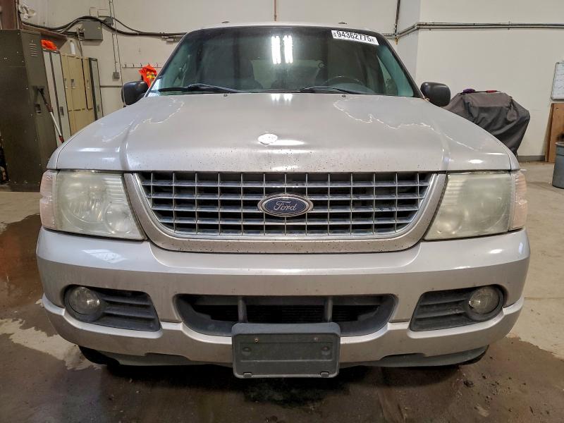 Photo 5 from auction – 2005 FORD EXPLORER L with VIN 1FMDU65W35UA26125