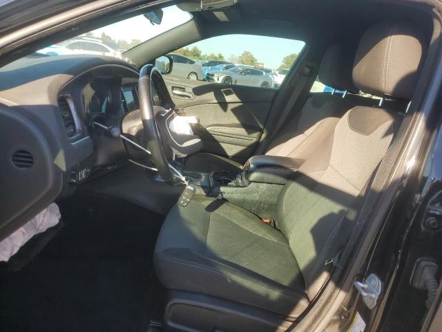 Foto 7 de la subasta – 2018 DODGE CHARGER con VIN 2C3CDXBG1JH306775